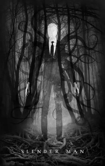 Plakat do filmu "Slender Man" #100887