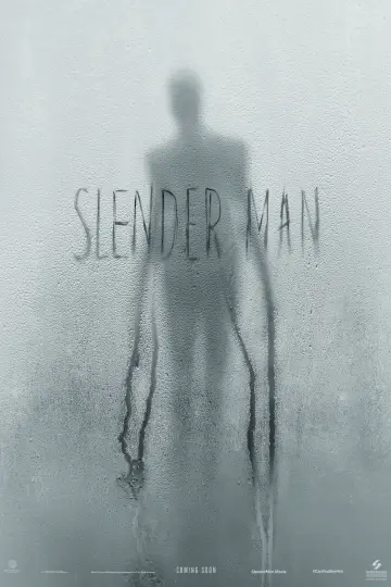 Plakat do filmu "Slender Man" #100888
