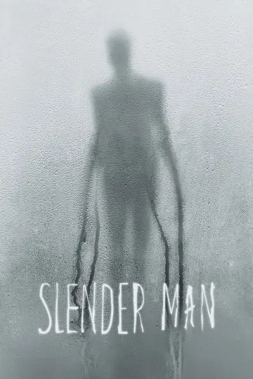 Plakat do filmu "Slender Man" #100889