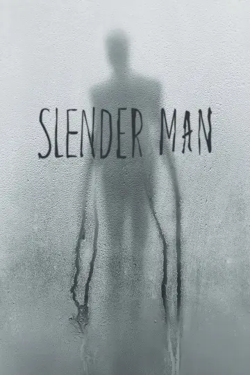Plakat do filmu "Slender Man" #100890