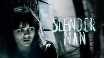 Zasłona do filmu "Slender Man" #1630599