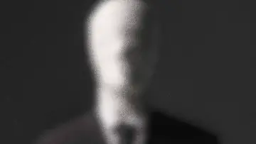 Zasłona do filmu "Slender Man" #323567