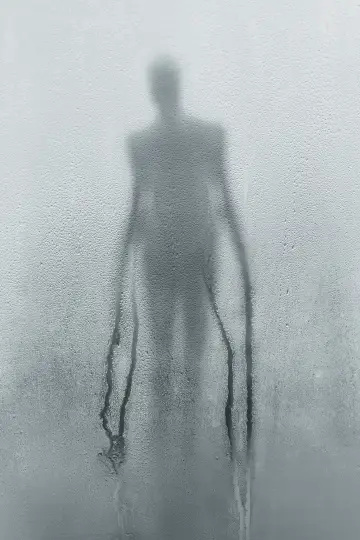 Plakat do filmu "Slender Man" #444425