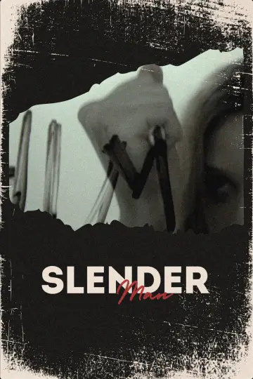 Plakat do filmu "Slender Man" #504715