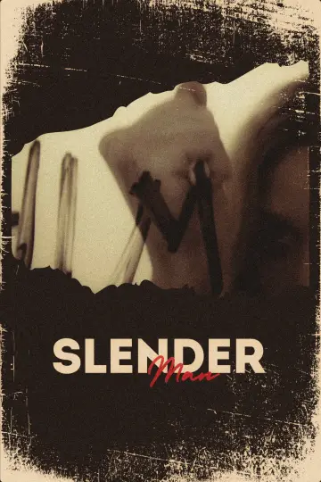 Plakat do filmu "Slender Man" #504716