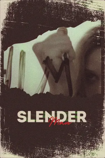Plakat do filmu "Slender Man" #504717