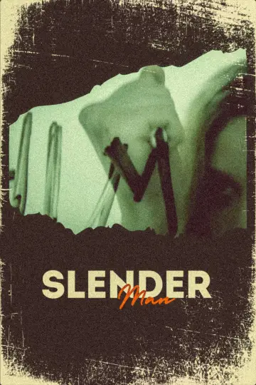 Plakat do filmu "Slender Man" #504718