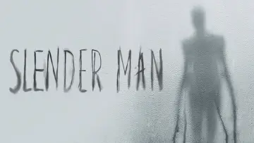 Zasłona do filmu "Slender Man" #866377