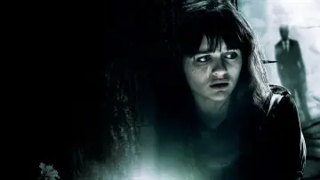 Zasłona do filmu "Slender Man" #866378