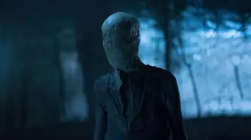 Zasłona do filmu "Slender Man" #866379