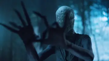 Zasłona do filmu "Slender Man" #866380