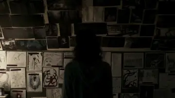Zasłona do filmu "Slender Man" #866382