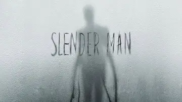 Zasłona do filmu "Slender Man" #866384