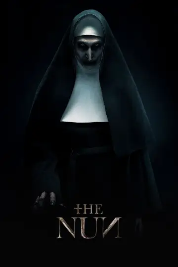 Plakat do filmu "Zakonnica" #1723880