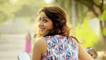 Zasłona do filmu "ஹர ஹர மஹாதேவகி" #1146224