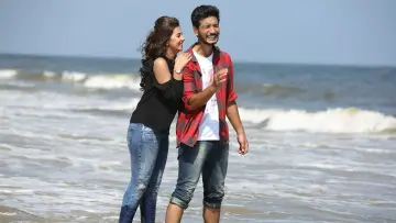 Zasłona do filmu "ஹர ஹர மஹாதேவகி" #1146227