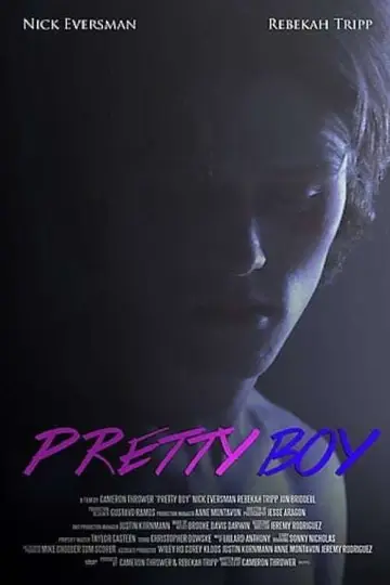 Plakat do filmu "Pretty Boy" #496593