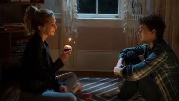 Zasłona do filmu "Śmierć nadejdzie dziś" #273464