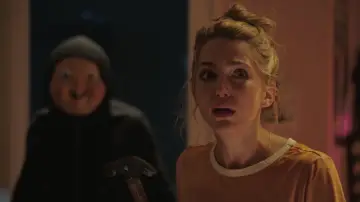 Zasłona do filmu "Śmierć nadejdzie dziś" #273465