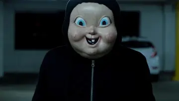 Zasłona do filmu "Śmierć nadejdzie dziś" #273472