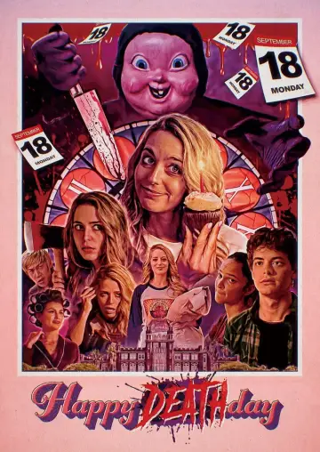 Plakat do filmu "Śmierć nadejdzie dziś" #473979