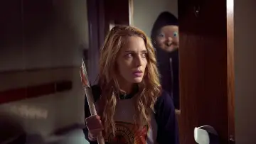 Zasłona do filmu "Śmierć nadejdzie dziś" #710094