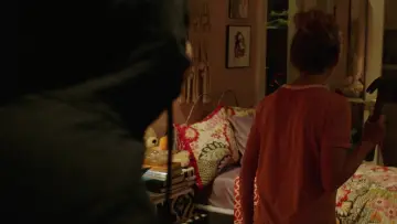 Zasłona do filmu "Śmierć nadejdzie dziś" #710120