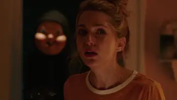 Zasłona do filmu "Śmierć nadejdzie dziś" #710125