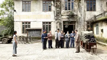 Zasłona do filmu "1980年代的爱情" #1158362