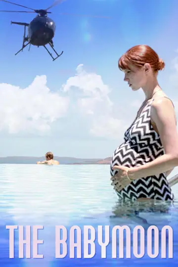 Plakat do filmu "The Babymoon" #1117110