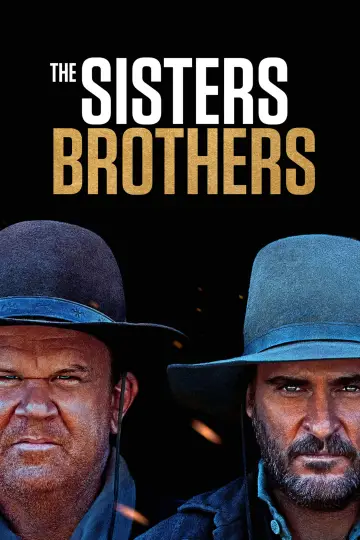 Plakat do filmu "Bracia Sisters" #1646120