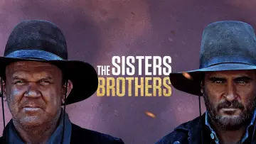 Zasłona do filmu "Bracia Sisters" #260625