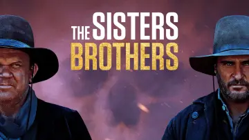 Zasłona do filmu "Bracia Sisters" #260626
