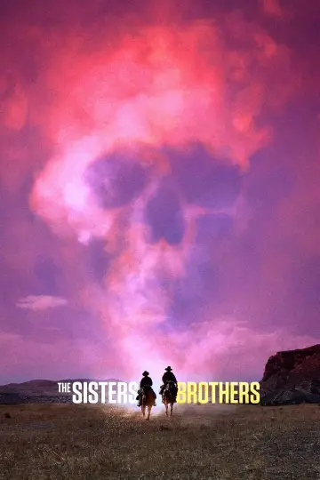 Plakat do filmu "Bracia Sisters" #260630