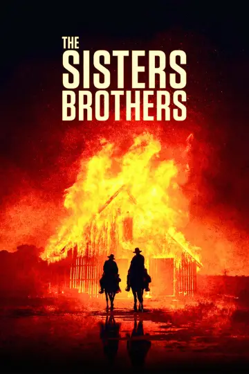 Plakat do filmu "Bracia Sisters" #260633