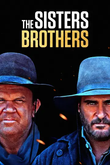 Plakat do filmu "Bracia Sisters" #260634