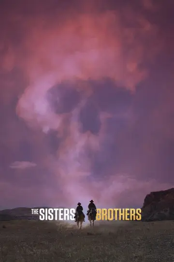 Plakat do filmu "Bracia Sisters" #260635