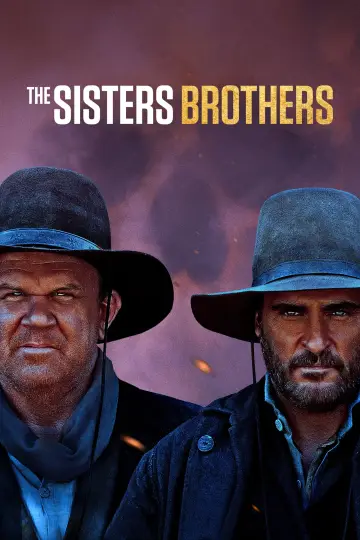Plakat do filmu "Bracia Sisters" #260637