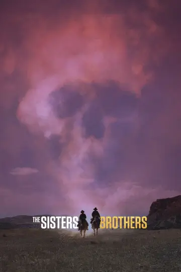 Plakat do filmu "Bracia Sisters" #994700