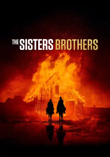 Plakat do filmu "Bracia Sisters" #994701