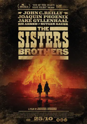 Bracia Sisters