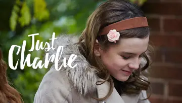 Zasłona do filmu "Just Charlie" #1136090