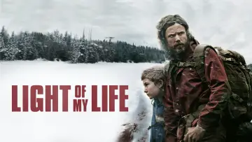 Zasłona do filmu "Light of My Life" #135916