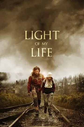 Plakat do filmu "Light of My Life" #135921