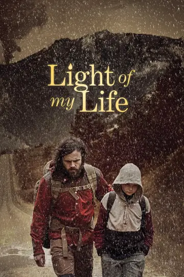 Plakat do filmu "Light of My Life" #135922