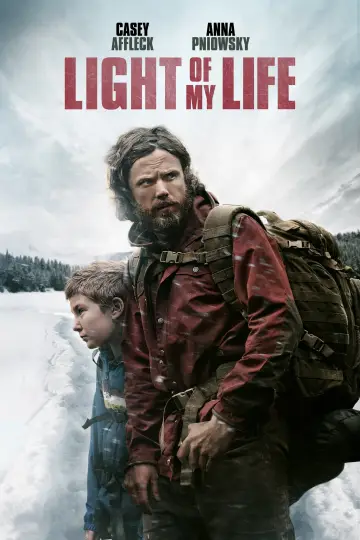 Plakat do filmu "Light of My Life" #135923