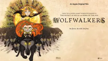 Zasłona do filmu "Sekret wilczej gromady" #607196
