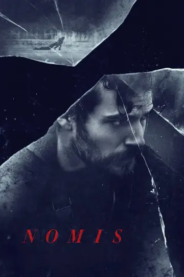 Plakat do filmu "Nocny myśliwy" #105459