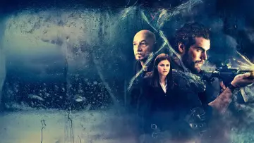 Zasłona do filmu "Nocny myśliwy" #1862726
