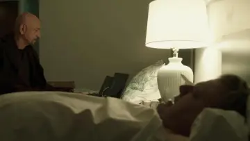 Zasłona do filmu "Nocny myśliwy" #283503